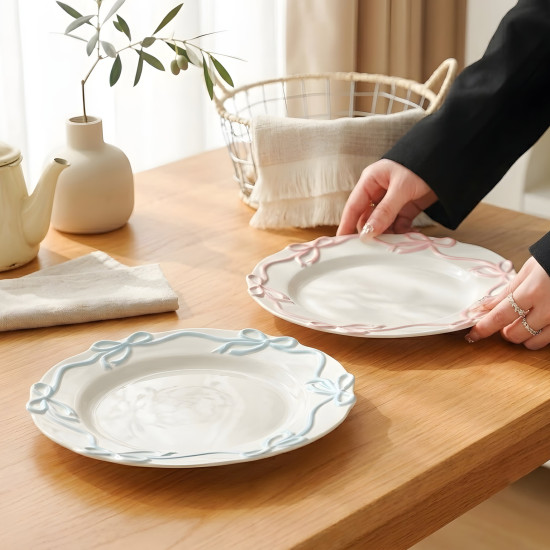Porcelain Plate